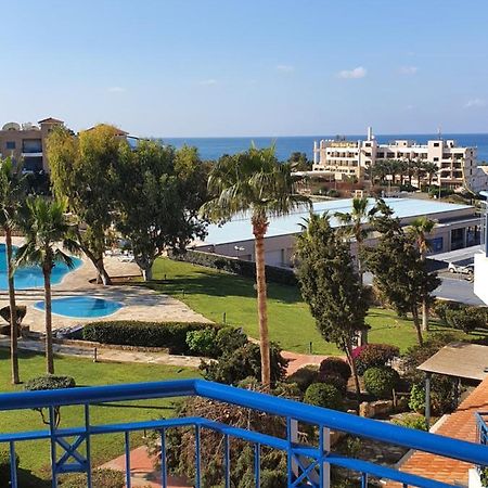 דירות Paphos Kings Palace 304 מראה חיצוני תמונה