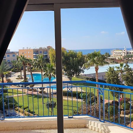 דירות Paphos Kings Palace 304 מראה חיצוני תמונה