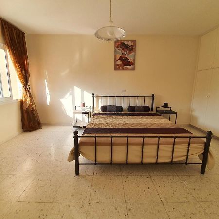 דירות Paphos Kings Palace 304 מראה חיצוני תמונה