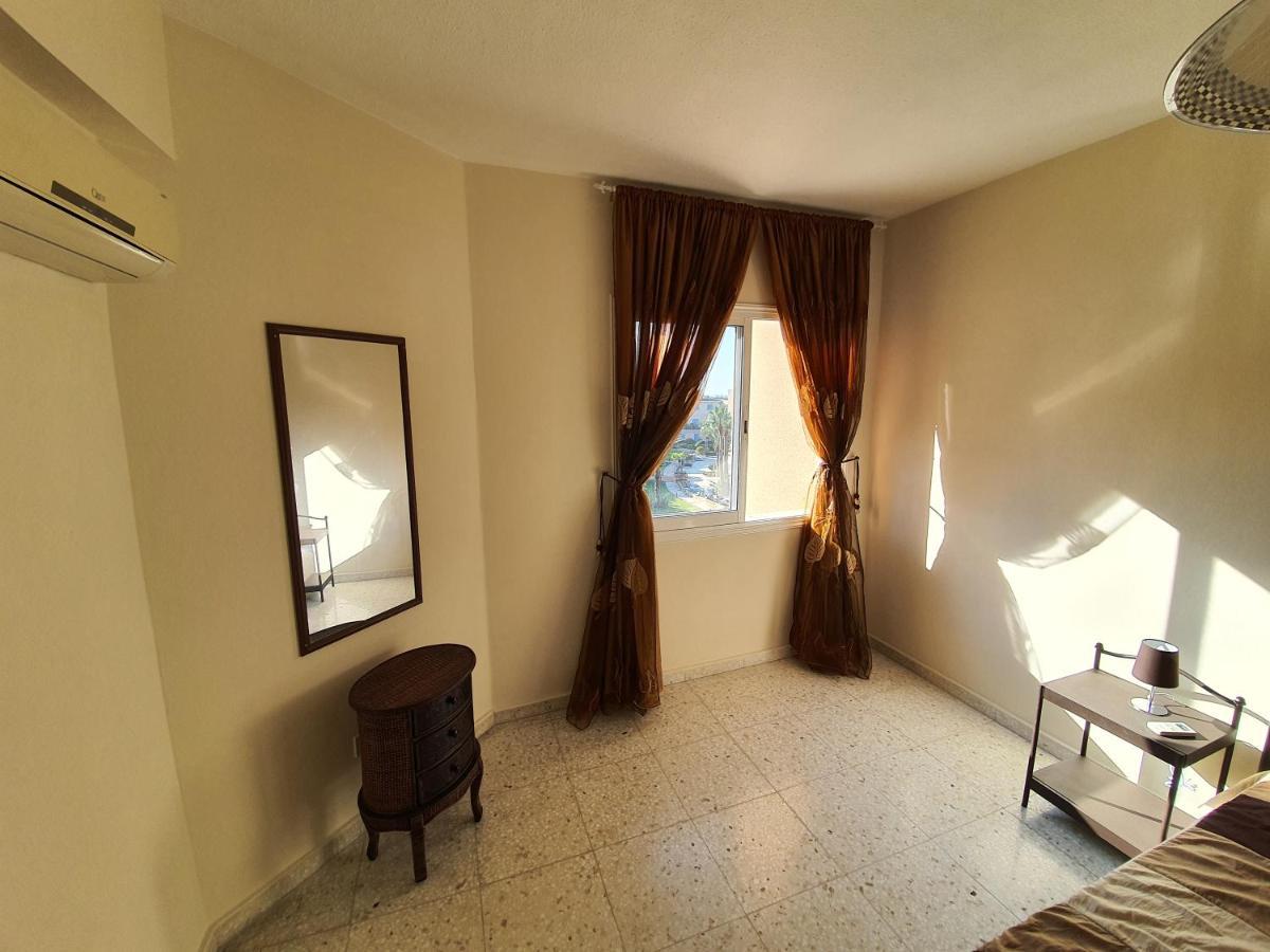 דירות Paphos Kings Palace 304 מראה חיצוני תמונה