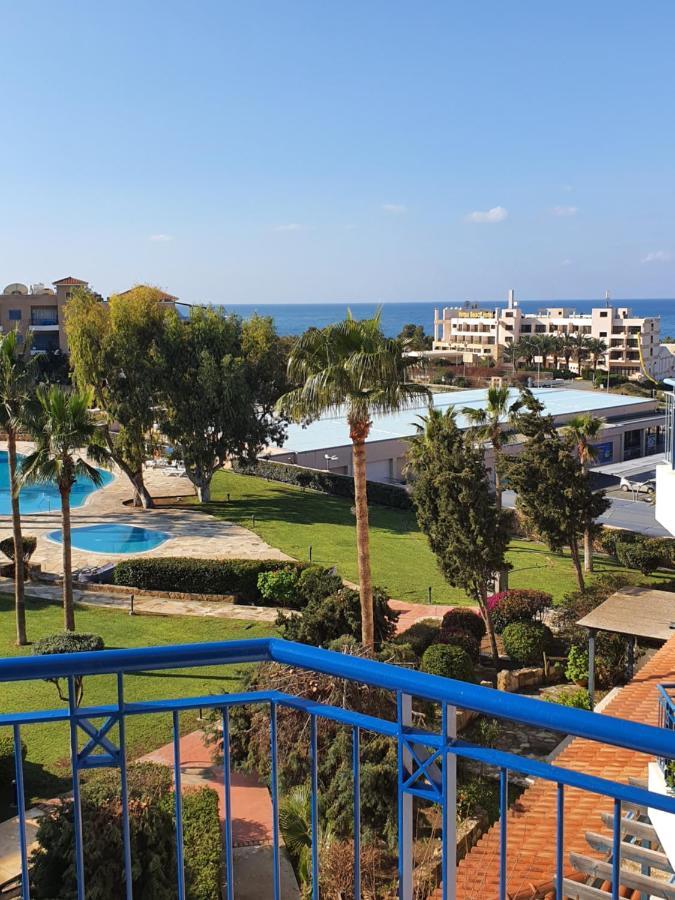 דירות Paphos Kings Palace 304 מראה חיצוני תמונה