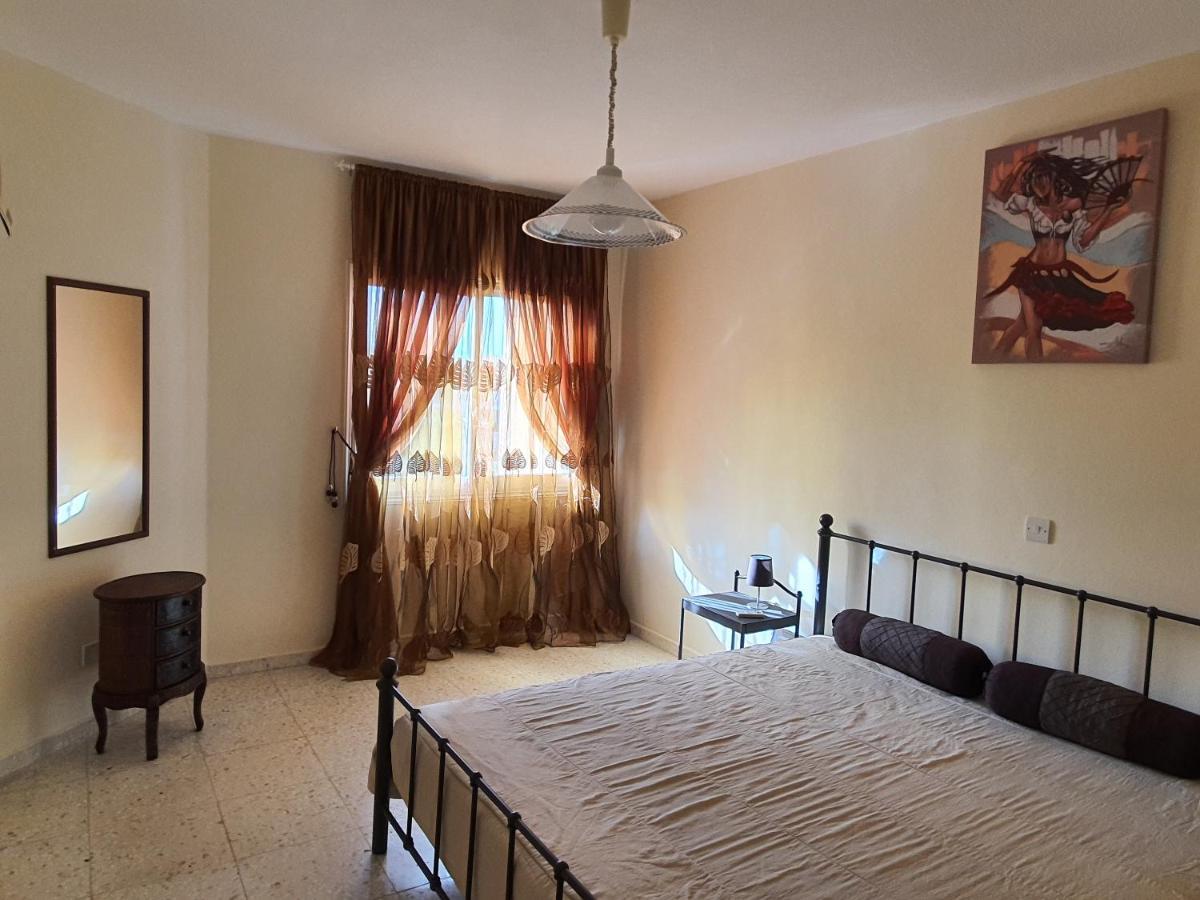דירות Paphos Kings Palace 304 מראה חיצוני תמונה